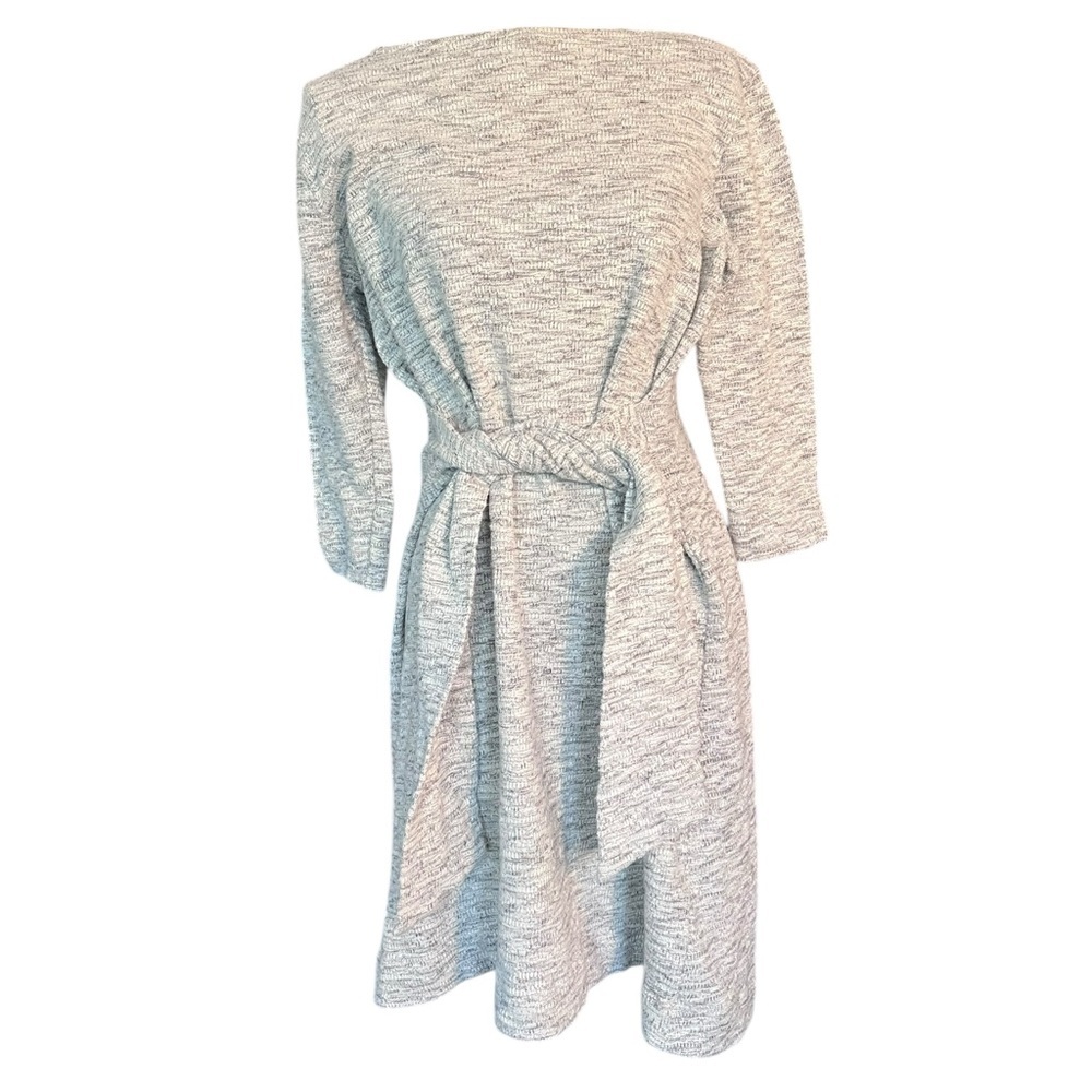 Anthropologie (t.la) Becky Tie-Waist Dress, large - Picture 6 of 12